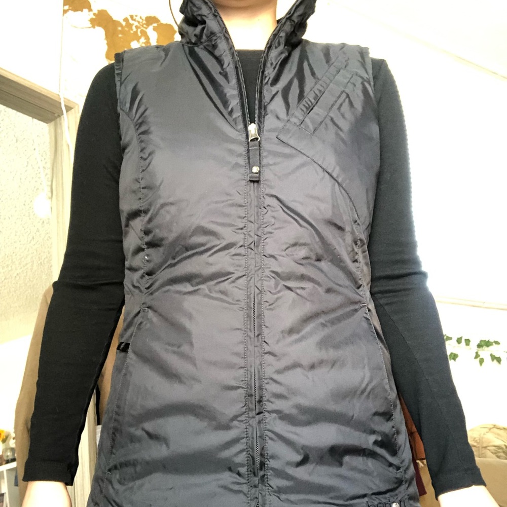 Burton Snowboarding Vest